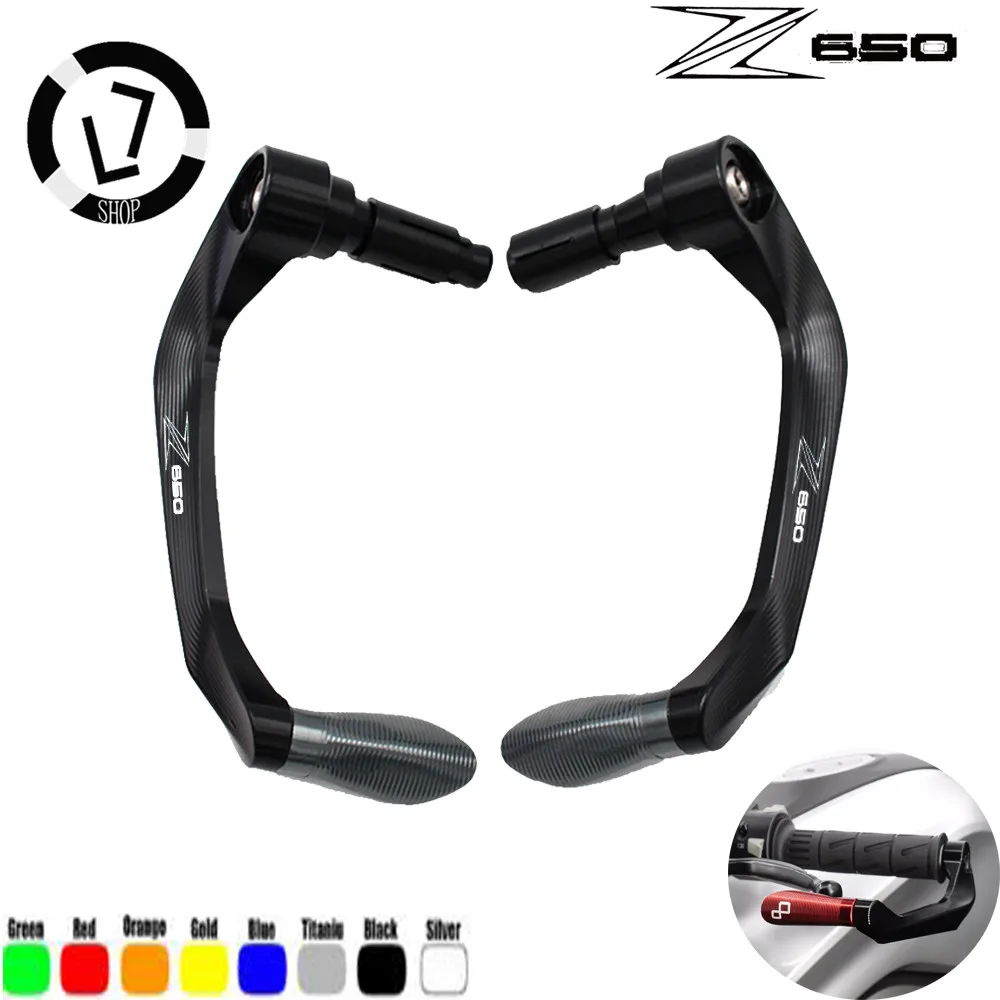 Мотоциклетные 7/8 дюйма 22 мм Универсальные строительные ручки тормозной муфты