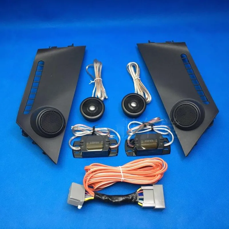 Автомобильный Динамик твитер устанавливаемый на 2011 2016 гг.|horn for car|car hornspeakers car horn |