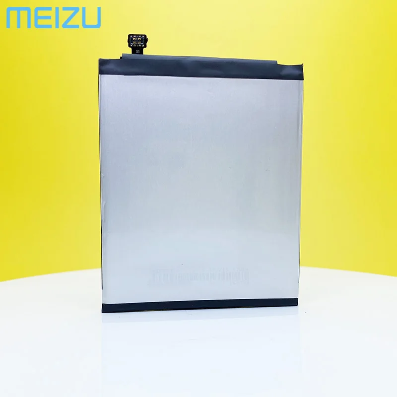 100% Новый оригинальный Meizu Meilan Note 5 M5 Note5 BA621 мобильный телефон 4000 мАч новый