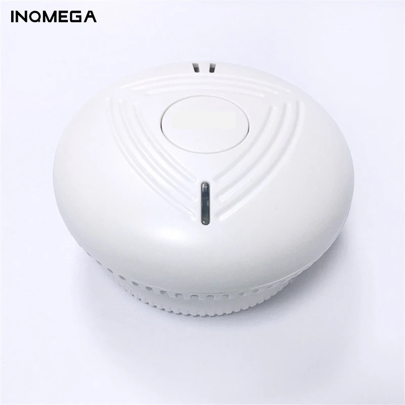 

Wifi fire smoke detector alarm sensor de humo wireless smoke alarm independent Home Security Wireless Sensor Fire Equipment