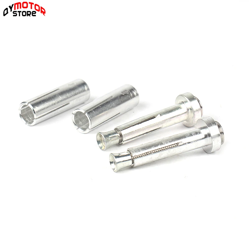 Мотоциклетный цевье скобы для крепления держатель 22 / 28 мм ручка дооснащенный