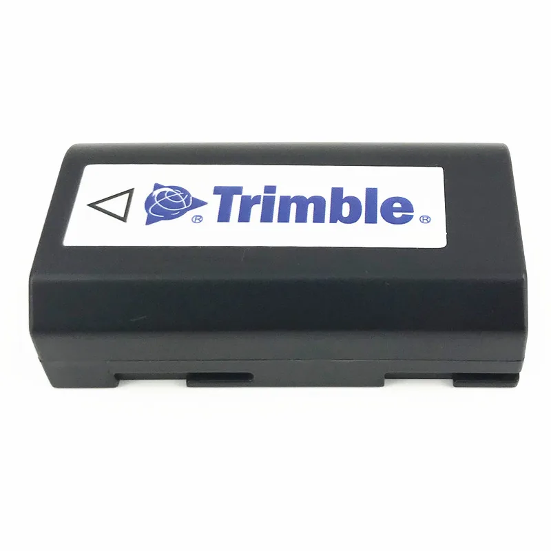 2шт 2020 абсолютно новый аккумулятор Trimble 3400 мАч 7 4 В для 54344 GPS Батарея 5700 5800 MT1000 R7 R8