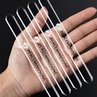 Автомобильная дверь, защита от столкновений, боковая защита краев, защитная полоса для Volvo крышка зеркала заднего вида RAV4