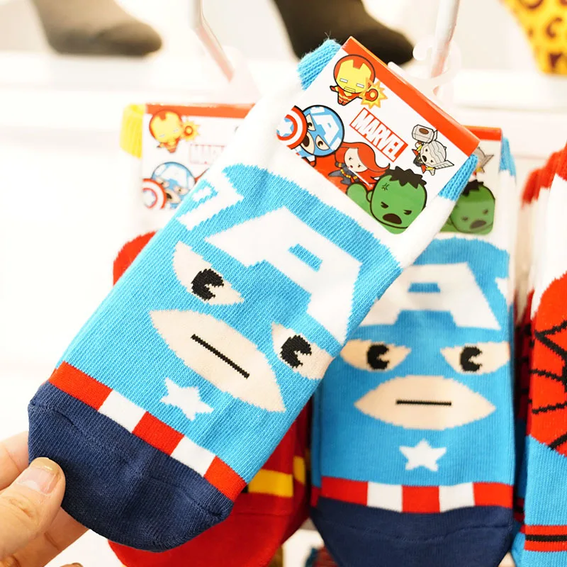 Детские носки с героями Диснея|Носки| |