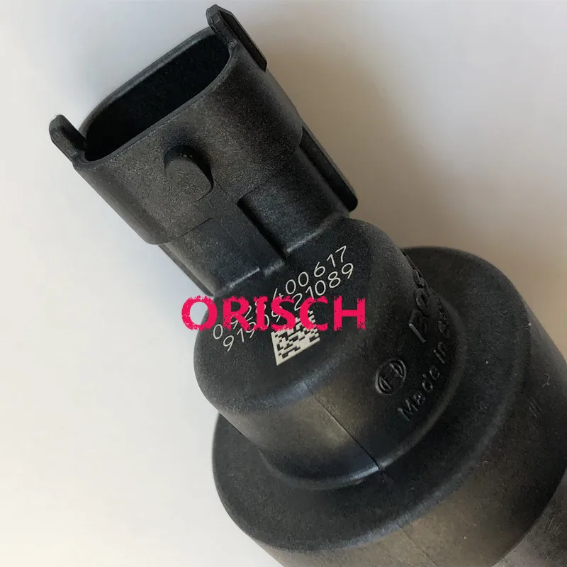 Original Genuine and new 0 928 400 617 ZME/ Fuel Measurement Unit / Metering Solenoid Valve 0928400617 in stock | Автомобили и