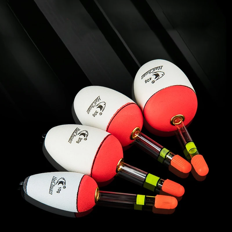 1 шт. поплавок для рыбалки на открытом воздухе EVA рыболовный морской буй дрифта с