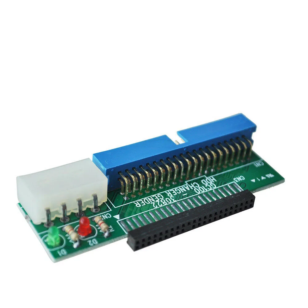 

2.5" to 3.5" Laptop IDE Hard Disk HDD Adapter
