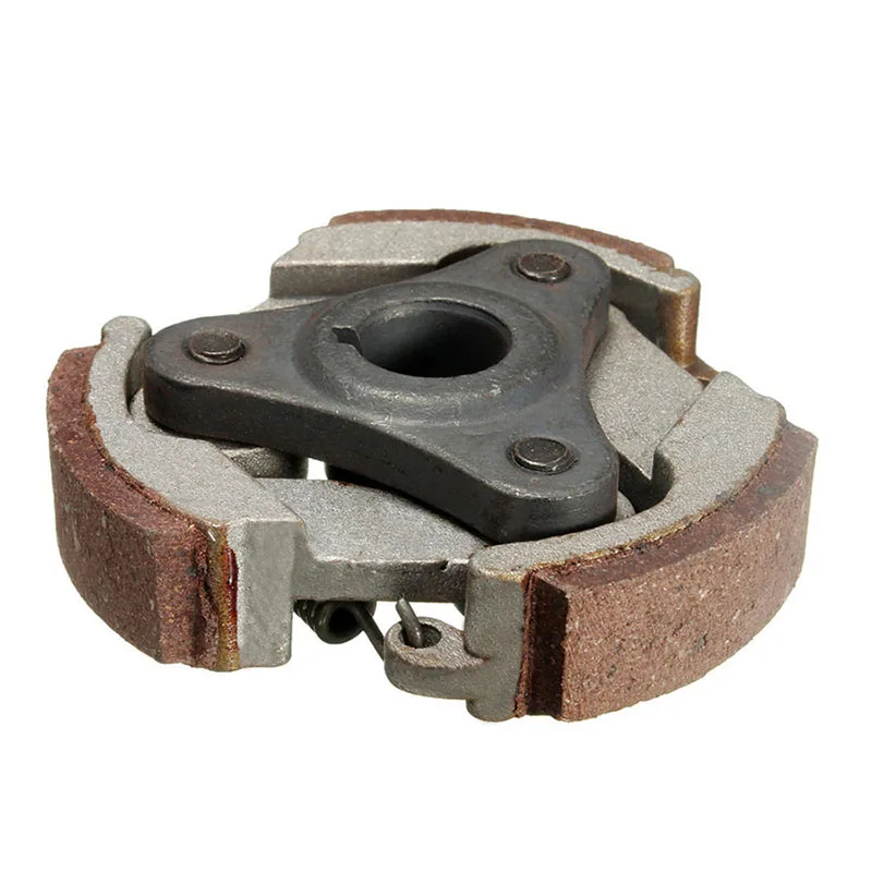 Металлическая муфта в сборе для 47cc 49cc Мини Мото квадроцикл ATV запчасти продажа| |