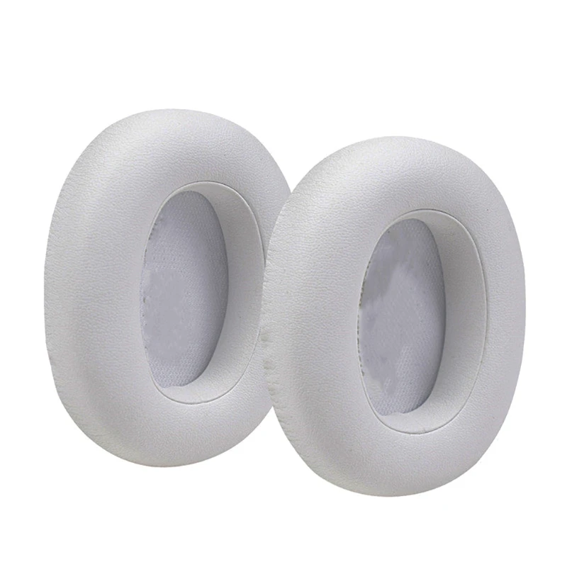 

Легко заменяемые амбушюры, наушники, совместимые с наушниками E65BTNC, наушники, утолщенные поролоновые Чехлы, заменяемые рукава