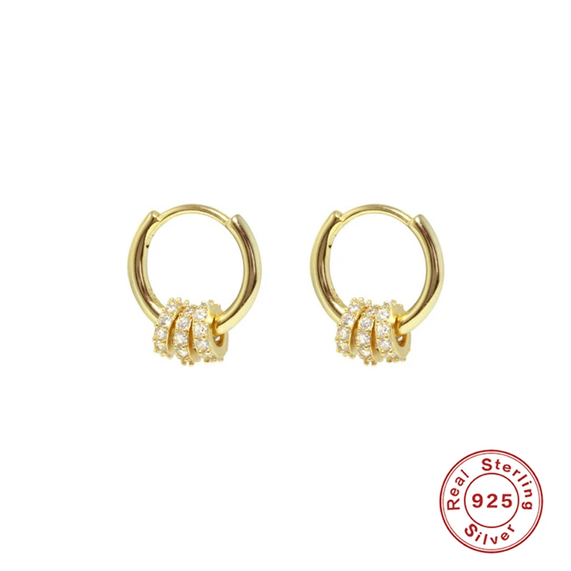 

Женские Серьги из серебра 925 пробы