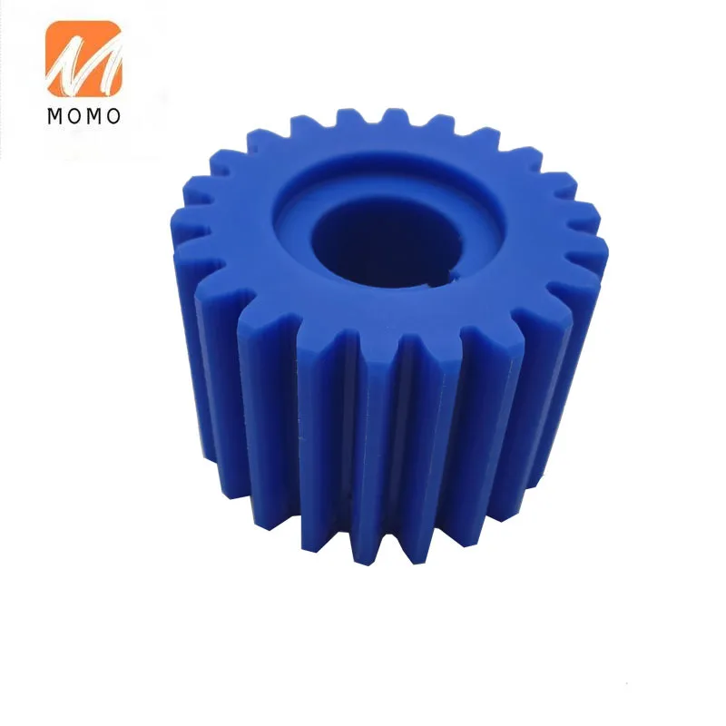 

Industrial transmission machine M2 plastic POM spur gear with best price