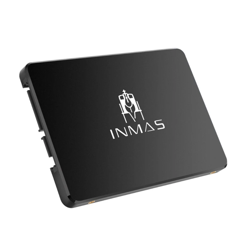 

2.5 inch Internal SSD 1TB SATA 6.0 GB/s Up to 540MB/S Internal Solid State Drive Compact SSD Form Factor SK hynix SSD