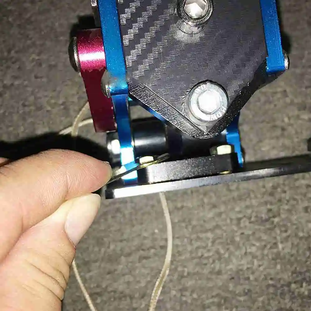 Плата адаптера USB дрейф ручного тормоза для гоночной игры Logitech универсальная