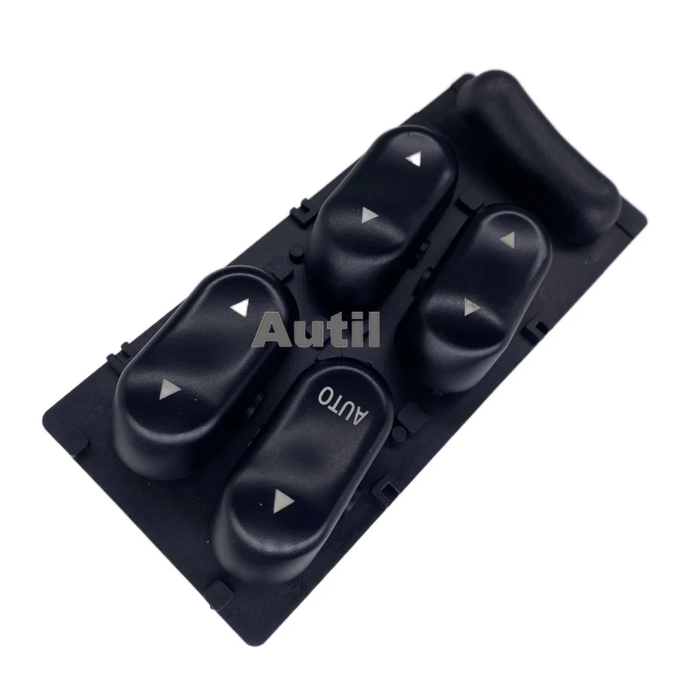 Электрическая консоль с кнопками переключения окон для Ford Explorer Crown Victoria Taurus