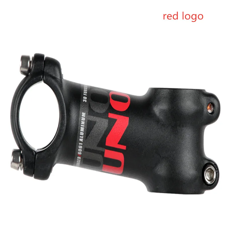 Велосипедный стержень UNO Сверхлегкий для гоночного велосипеда 28 6*25 4 мм 7 градусов