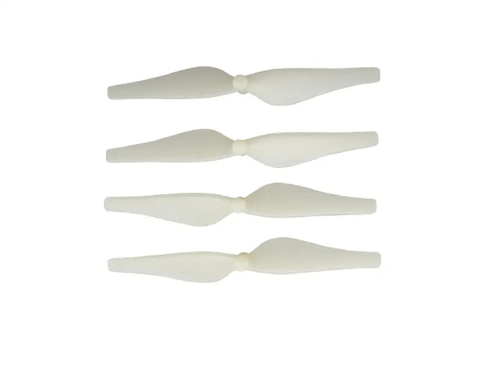 RCtown быстросъемные светящиеся пропеллеры лопасти аксессуары для Tello RC