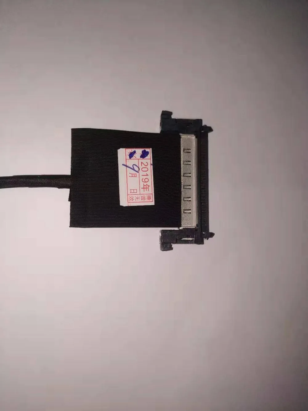 60 контактов eDP LVDS ДЛЯ ЖК-дисплея кабель для передачи данных используется с R9513 R9A18 приводной платы