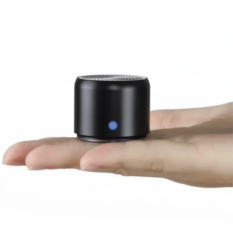 

IP67 Outdoors Waterproof Speaker Portable Wireless Bluetooth 5.0 Carry Case Bass Radiator USB Btooth Speakers Metal