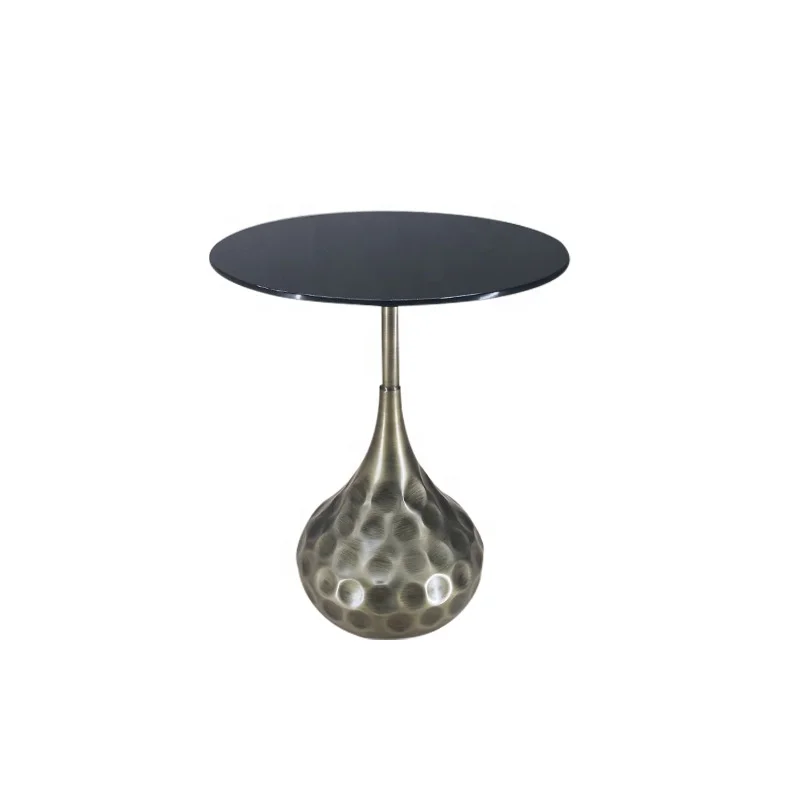 

Design Nordic Modern Furniture Living Room Metal Coffee Table