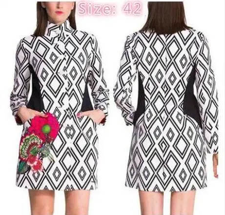 2021 г. испанские плащи популярные женские плащи|Женские пальто| |