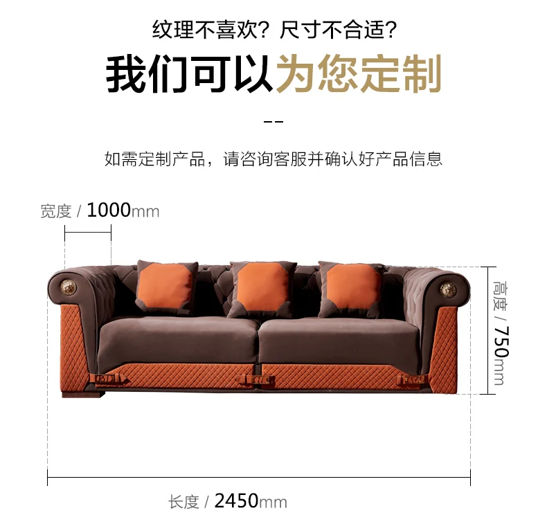 Гостиная диван набор диван мебель кровать muebles de sala 2+ 3 seater real диван из натуральной кожи Кама буфами на рукавах asiento+ журнальный столик