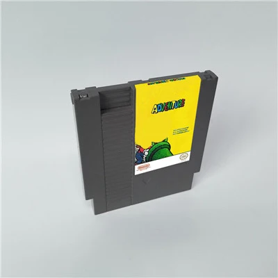 Marioed приключения-72 шпильки 8 бит игра картридж | Электроника