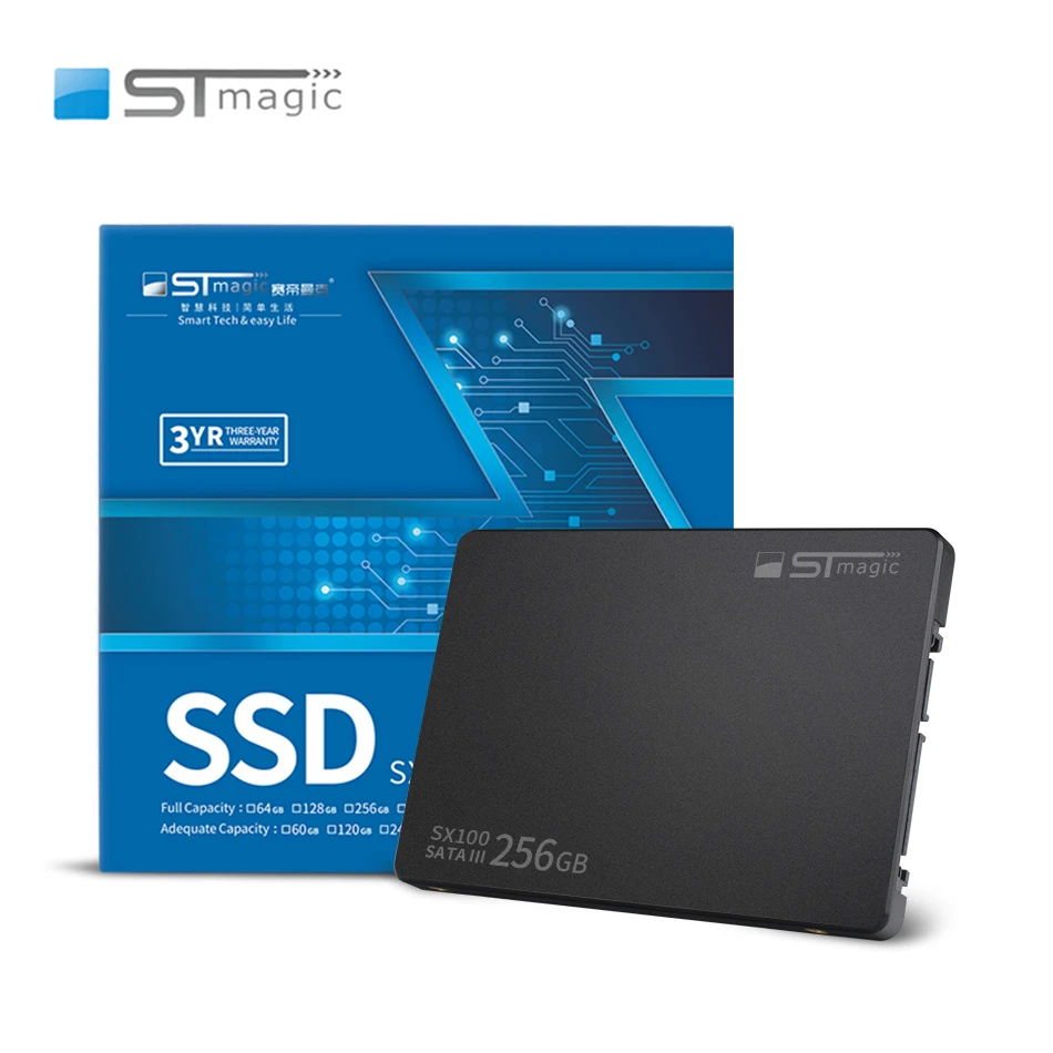 Stmagic SX100 SSD   HDD 2, 5  PSSD  120  240 512 1  2  HD SATA 3, 0      ,