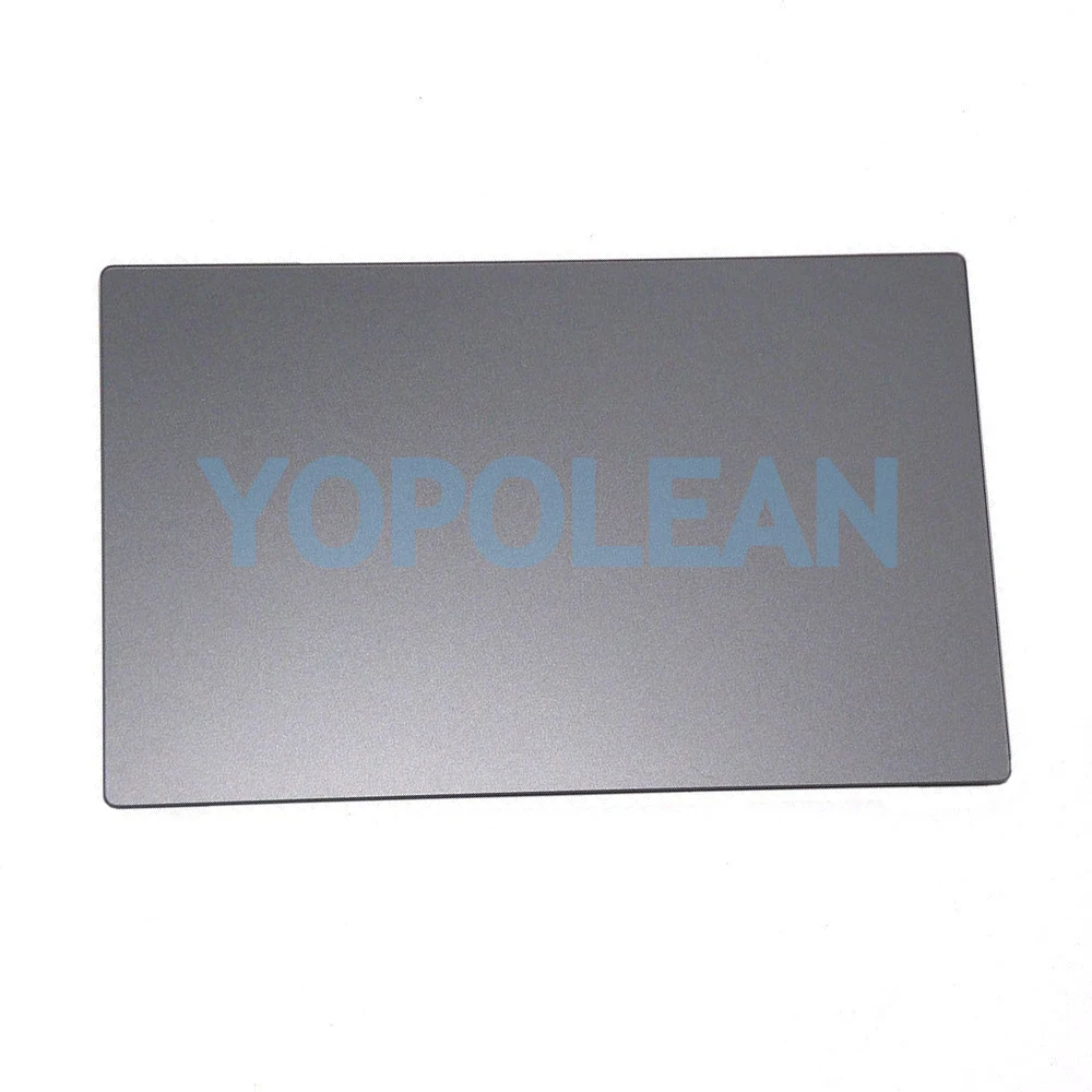 Оригинальный космический серый трекпад тачпад для Apple Macbook 12 &quotA1534 2016 2017|ЖК-экран