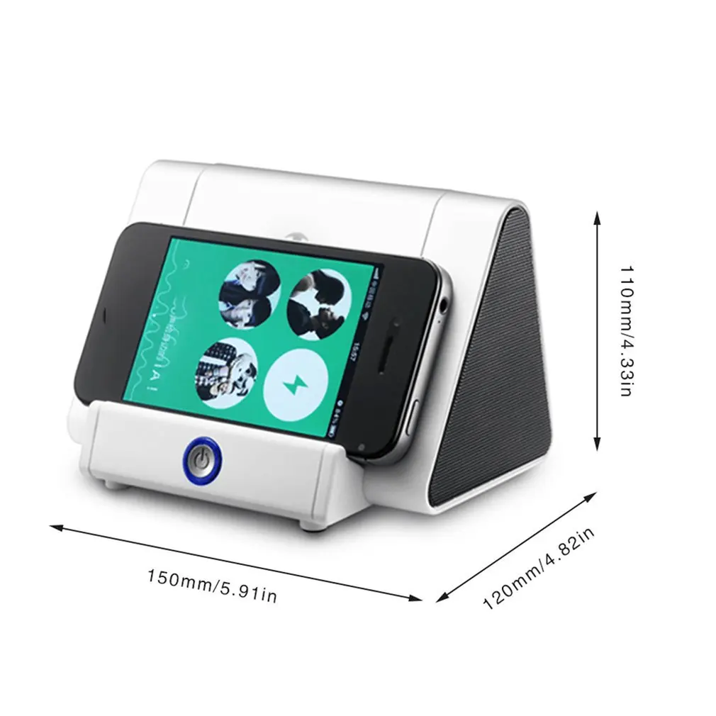 

Portable Audio & Video