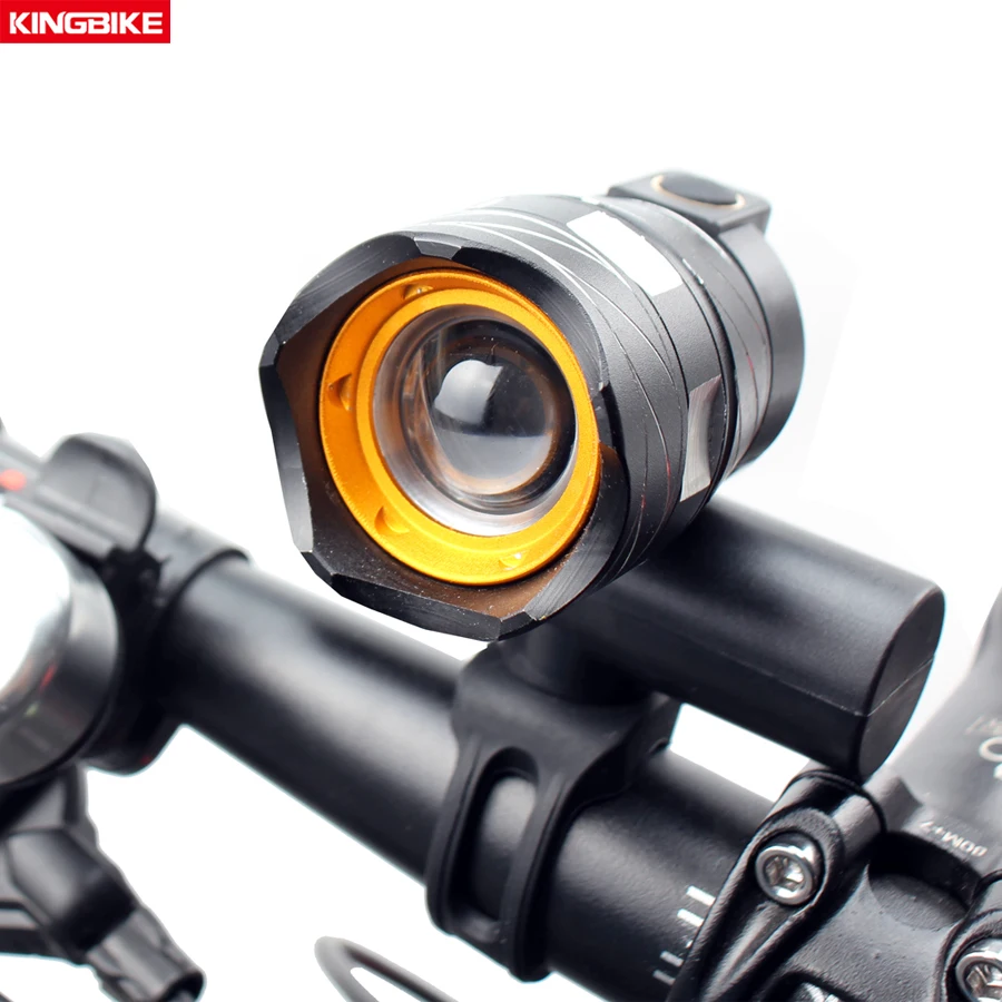 BaseCamp T6 светодиодный велосипедный светильник велосипед передняя лампа для отдыха