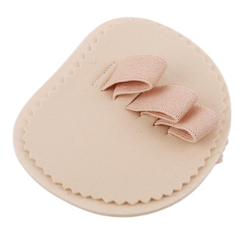 

Toe Separator Bone Corrector Straightener Silicone Gel Foot Fingers Protector Bunion Adjuster Feet Massager Pedicure