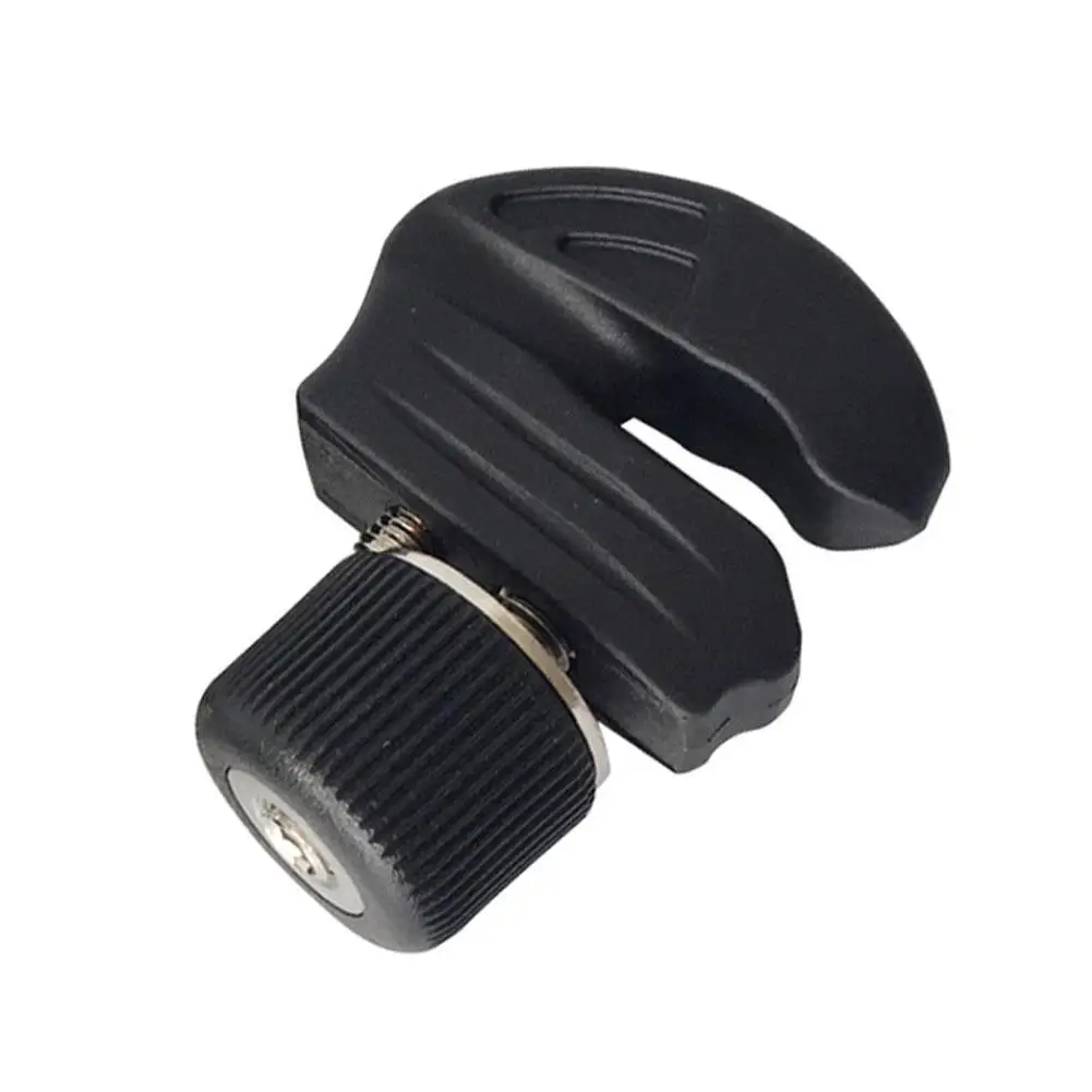 

Stringing machinePullingmachine toolaccessories Badminton racket special clippe does not block the hole-fixed K clipU-shapeclip