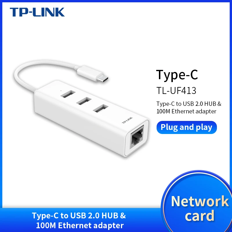 

TL-UF413 USB C концентратор 2,0 тип C 3 портов Мульти USB разветвитель адаптер OTG USB флэш накопитель для HUAWEI Xiaomi Macbook Pro 13 15 Air Pro PC компьютер