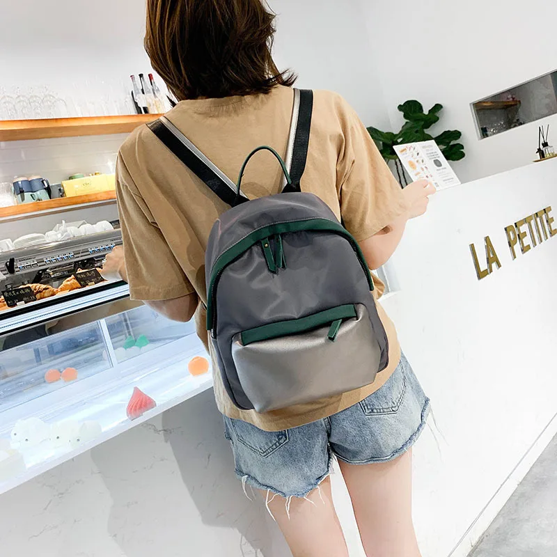 Европейский красоты двойная сумка 2019 новая модель куртки с хлопковой подкладкой