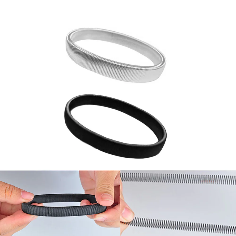 Гетры для рук Спортивная Нескользящая металлическая эластичная наручная