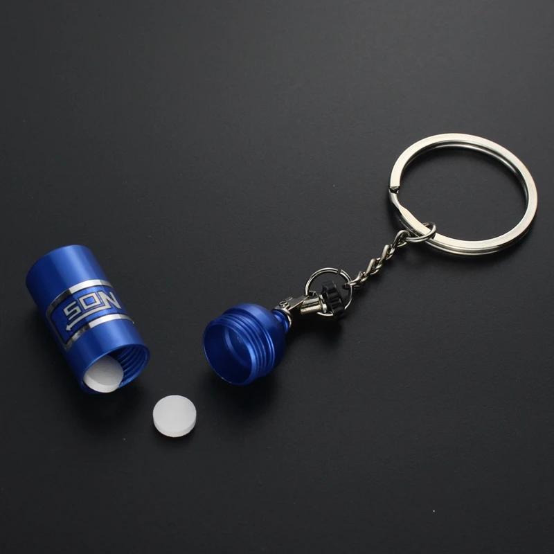 Брелок для ключей автомобиля оригинальный аксессуар с логотипом на заказ в