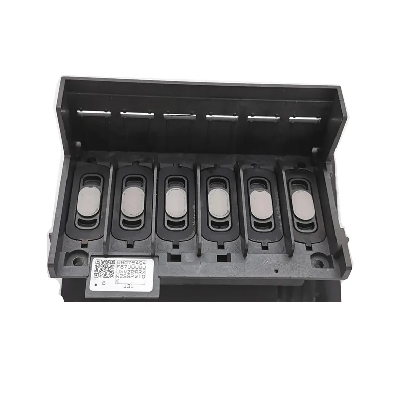 Печатающая головка для принтера Epson XP510 XP530 XP600 XP601 XP610 XP620 XP625 XP630 XP635 XP700 XP720 XP721 XP800