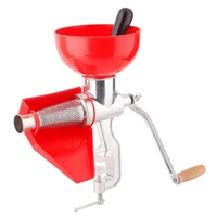 aluminum alloy manual juicer squeeze tool fruit press for orange tomato lemon kitchen tool extraction tool