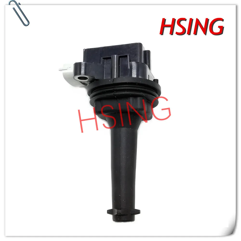 Катушка зажигания подходит для Volvo C30 C70 V50 V60 V70 S40 S60 S80 XC60 XC70 *** часть № 30713417 307134170