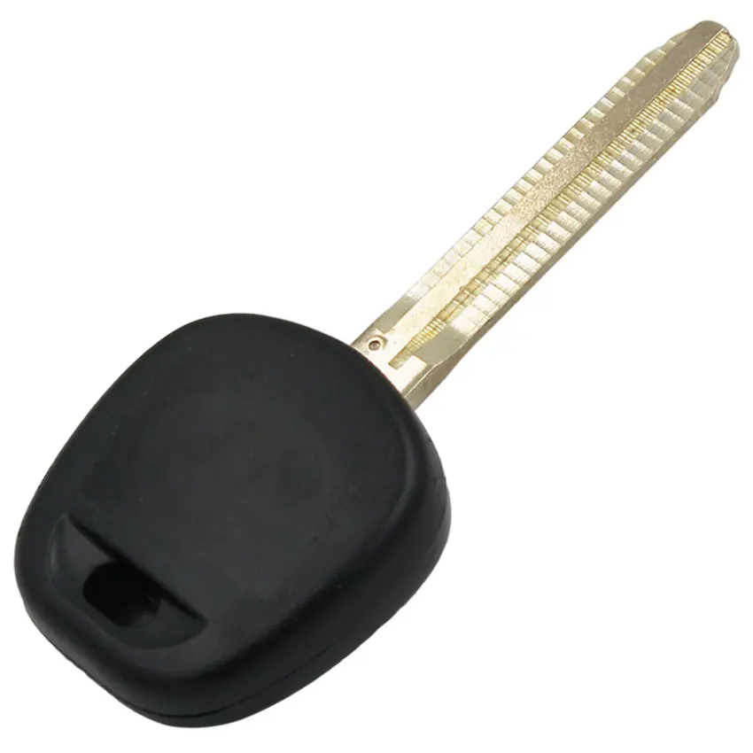 1 шт./5 шт. замена ключа зажигания транспондера с чипом H 8A для TOYOTA 4runner HiAce Highlander RAV4