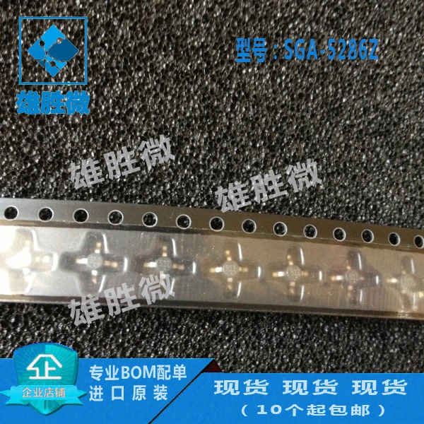 

New original LAT-10+ MAV-11BSM+ MAX4428ESA TA0532A MAAL-010570-TR100 HSMP-3814-TR1G HMC479MP86ETR AD8614ARTZ SGA-5286Z TQL9092