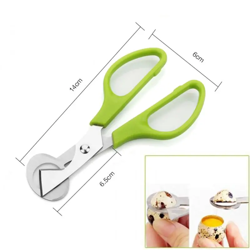 

Ножницы для птиц, кухонный инструмент для стрижки голубей, перепелов, лезвие из нержавеющей стали