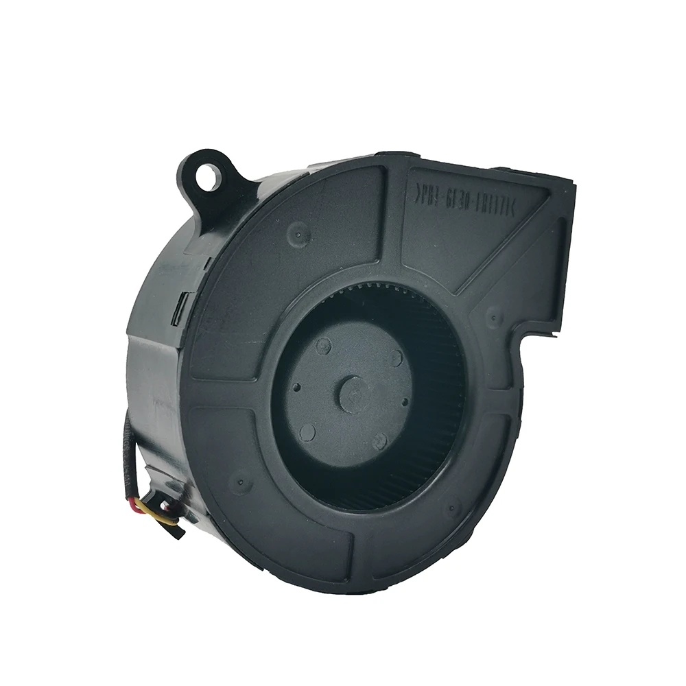 Новинка для ADDA AB07012UX250301 7 см 12V 0.55A центробежный турбинный вентилятор проектора
