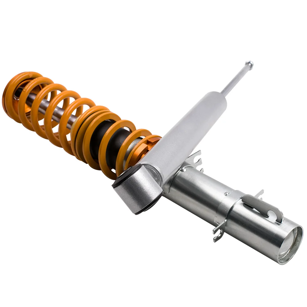 Амортизатор ударов для Фольксваген Гольф Mk4 Bora 1J Coilover комплект стойки с