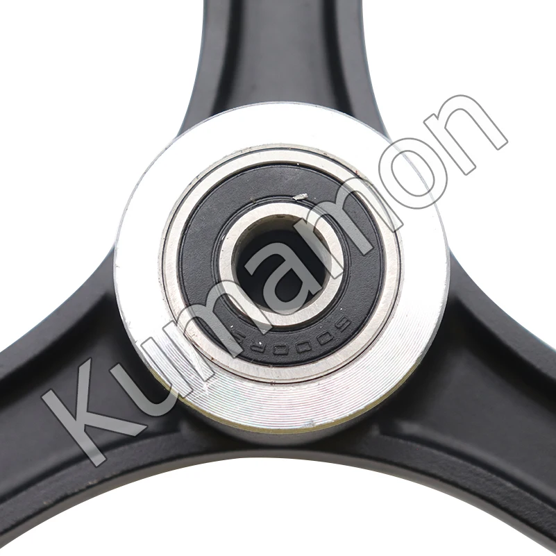 

10 Inch Electric Skateboard Tire 10x2.50 Tire and Aluminum Alloy Wheel for Electric scooter Skate Board inflatable wheel Tyre