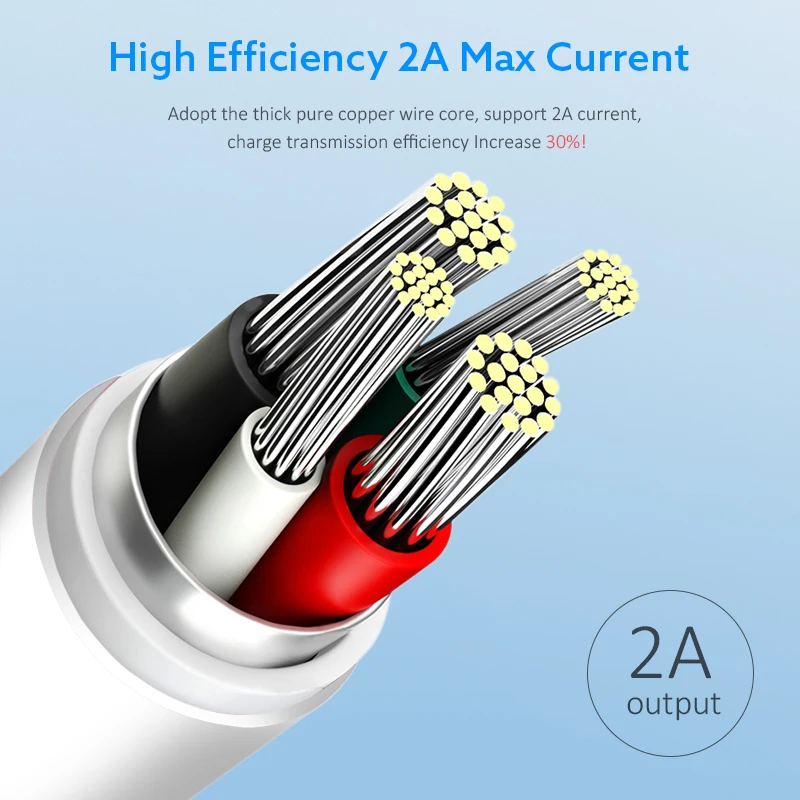 Usb type-C кабель YKZ Quick Charge 3 0 QC3.0 Быстрая зарядка USB-C шнур для samsung S10 S9 huawei P30 P20 Oneplus 7 Pro