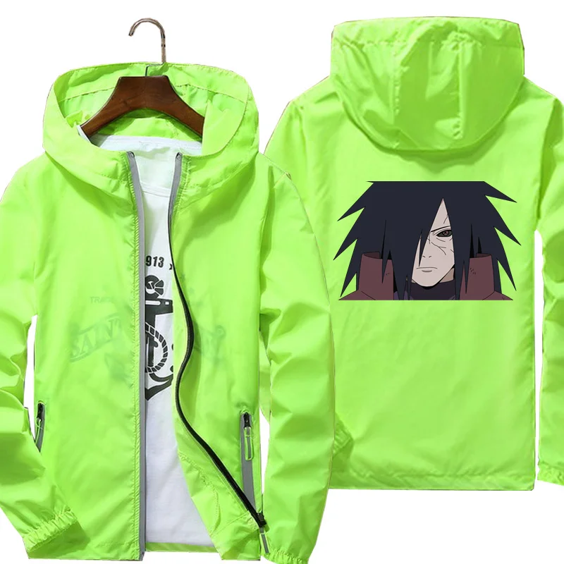 

Мужская ветрозащитная куртка madara 2, демисезонная брендовая светоотражающая куртка с принтом, 2021