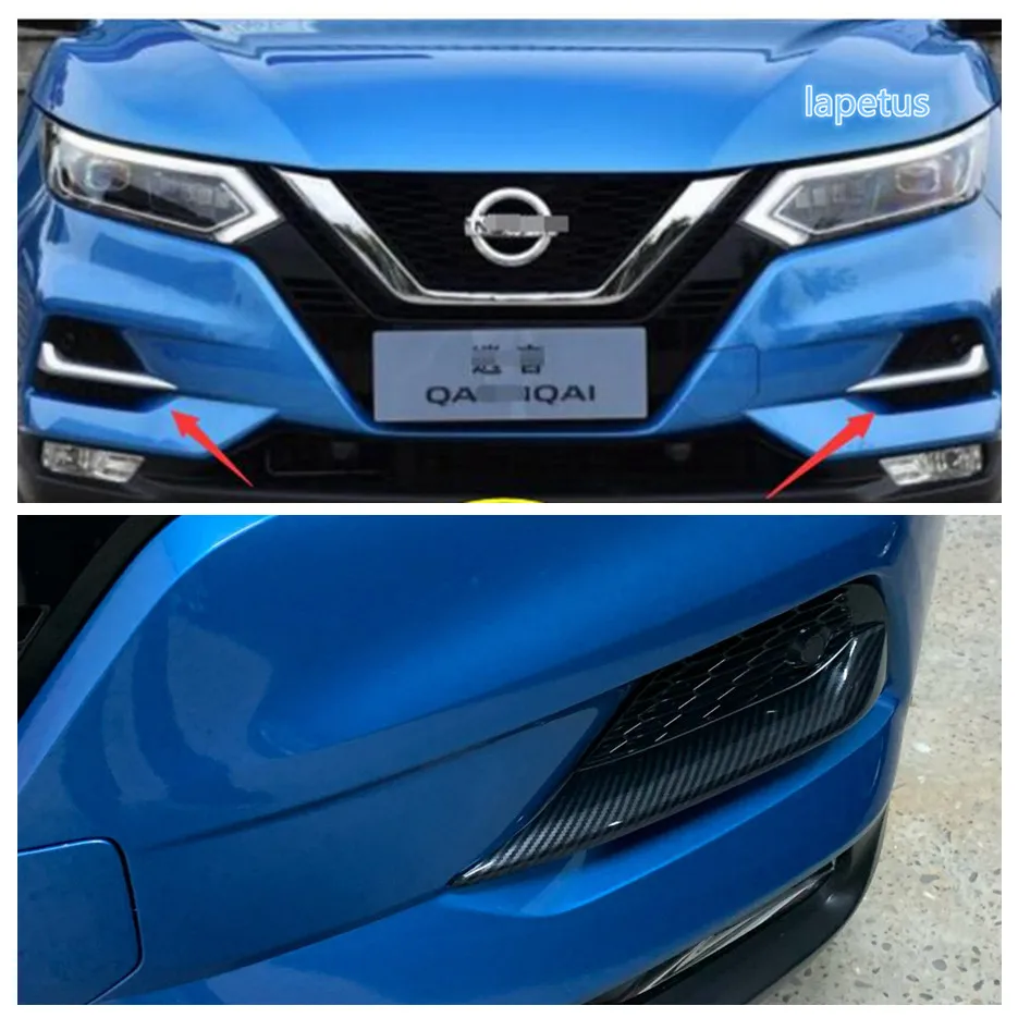 Передние противотуманные фары Lapetus лампа ВЕКО для бровей полосы декоративная