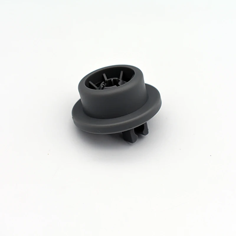 9 шт. ролики для посудомоечной машины нижняя полка корзина колесо Bosch Neff Siemens 165314