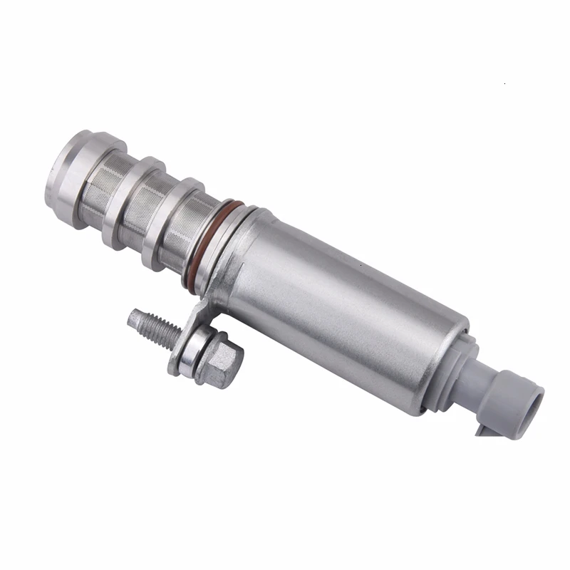 Впускной Выпускной распределительный вал привод VVT клапан с переменным